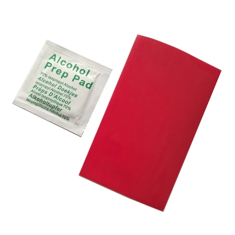 

0,6 мм ножки для мыши игровая мышь для коньков Сменные ножки для Мыши DIY Cut 0,6 мм H8WD