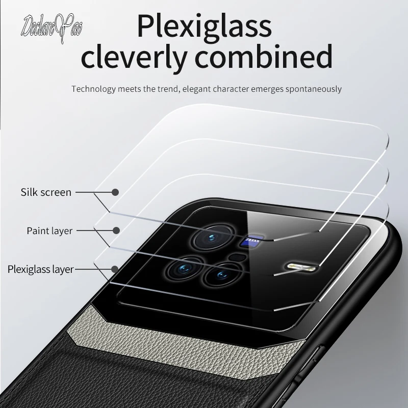 Чехол X60 Pro Ультратонкий силиконовый мягкий чехол для VIVO X80 X70 X50 Plus X30 X27 X23 X21