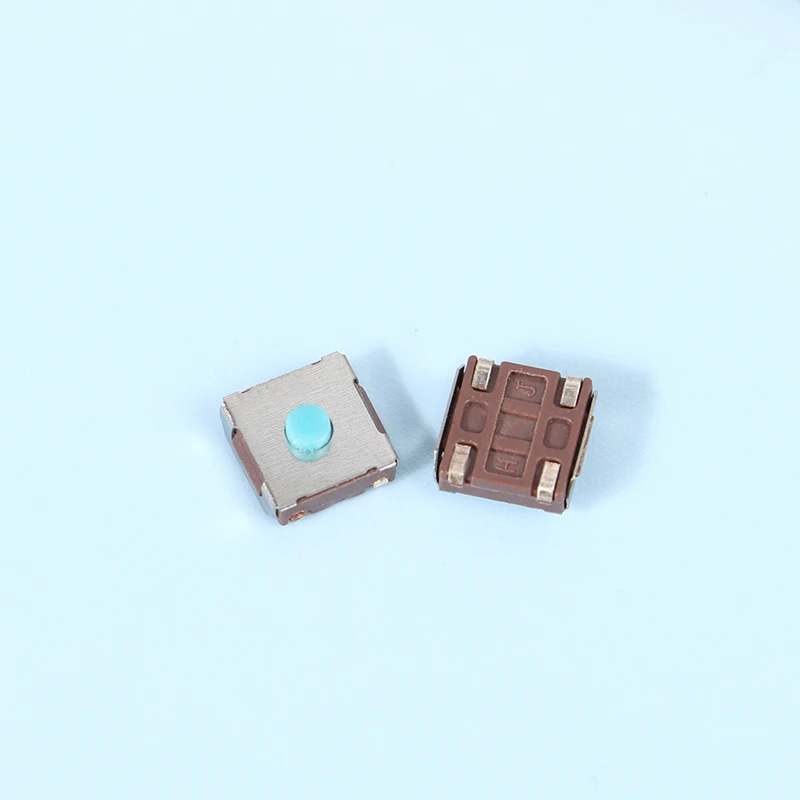 Фото 5 шт. Microsoft ARC Touch Sculpt Blue Shadow 4000 SMD 4-контактная мышь с микропереключателем для ноутбука, сенсорные аксессуары №4