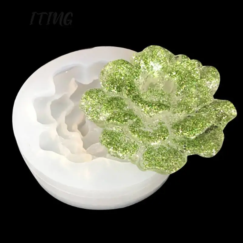 

Цветочная эпоксидная смола, форма, наборы камелии, подсолнуха, розы, силиконовая форма, Подвески для изготовления украшений, DIY, Кремнеземны...