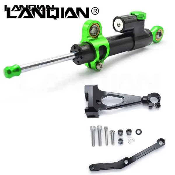 Стабилизатор рулевого управления для мотоцикла YAMAHA MT09 FZ09 2013-2016 демпфер с