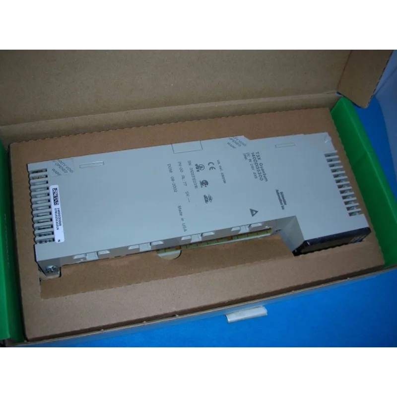 

1 шт. Новый SCHNEIDER 140DDI35300