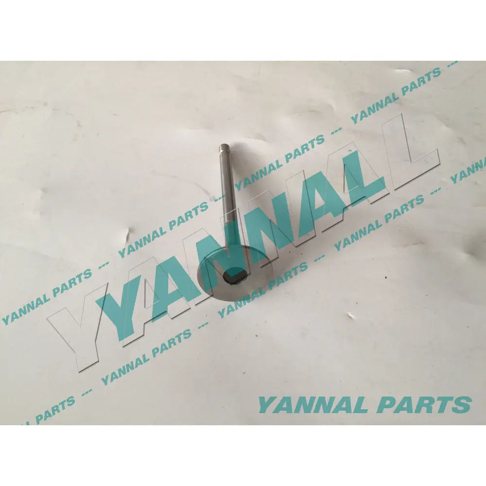 

Выхлопной Клапан 4HL1 для двигателя экскаватора Isuzu