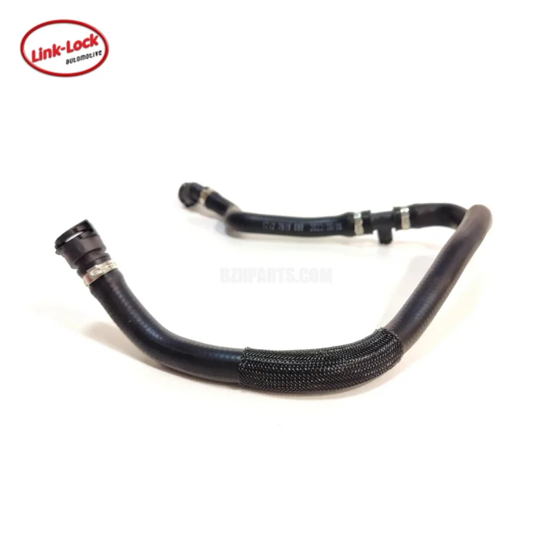 Соединительная водопроводная труба охлаждающей жидкости для радиатора коробки