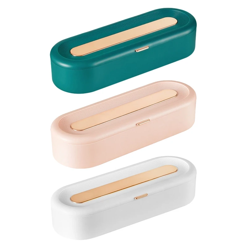 

Portable Household Sewing Tool Set Box Sewing Needle Thread Thimble Kit for Outdoor Traveling Camping DIY Embroidery