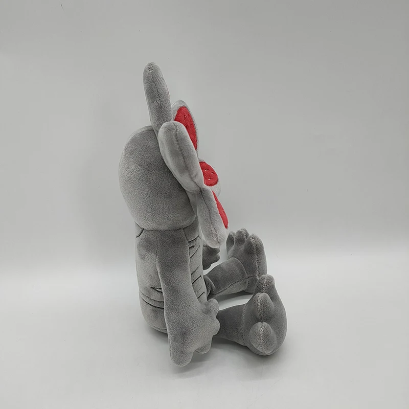 Игрушка плюшевая очень странные дела одиннадцать с эго 20 см |