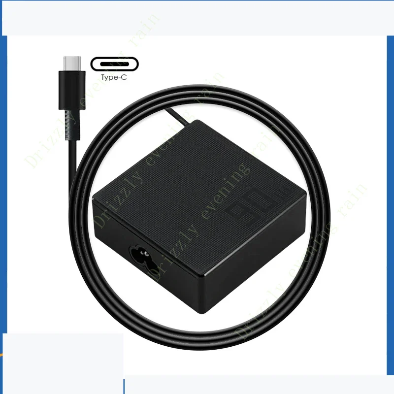 Оригинальный адаптер переменного тока USB-C 20 В 4 5 А 90 Вт зарядное устройство для