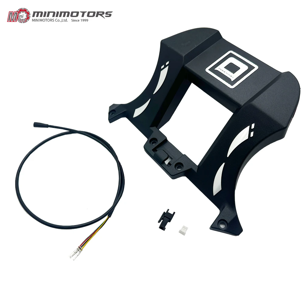Фото Задняя подножка Dualtron Thunder II, новая задняя подножка Dualtron Thunder II, только подножка Dualtron, подходит только для самоката Thunder II №5