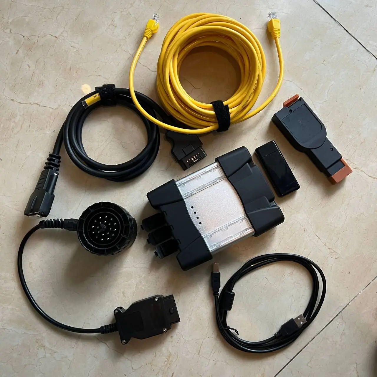 Диагностический сканер для Bmw Icom