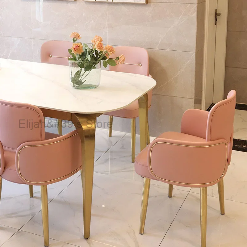 Банкетные японские обеденные стулья дизайнерские для внутреннего дворика