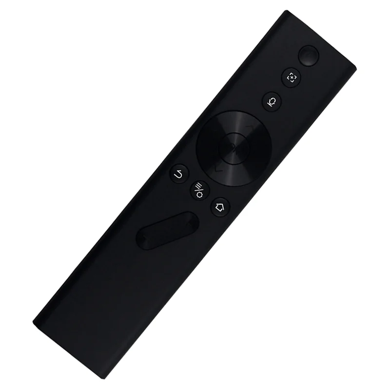 Фото Bluetooth-пульт дистанционного управления для проектора XGIMI Z6X/Z8X/H3S/Rspro/Play №3