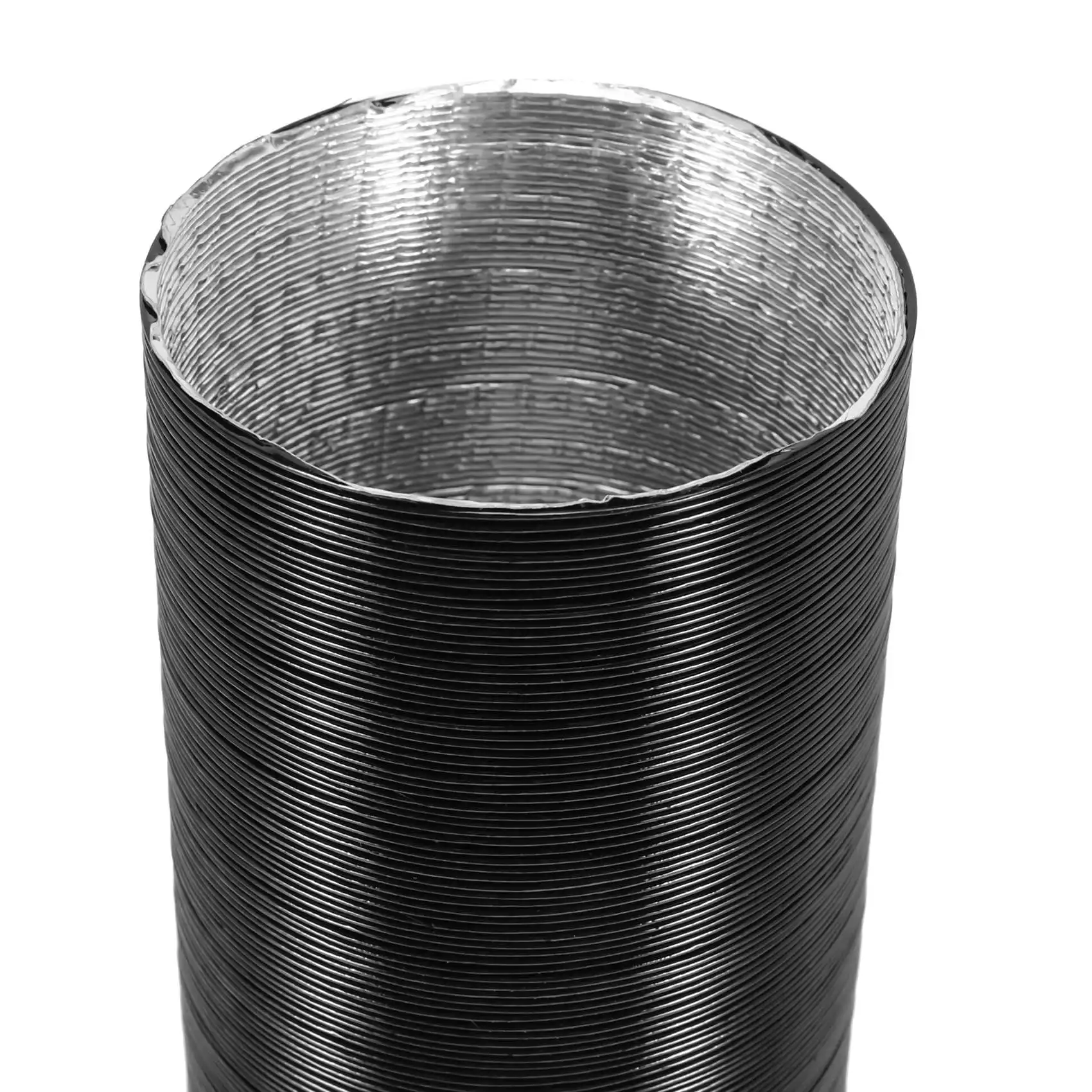 Автоматический конверт Tuyau de Chauffage 75 мм тканевый штифт штифты для волос сборка Air