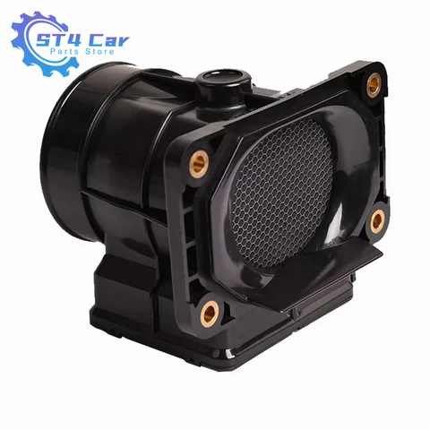 МД 336501   Датчик массового расхода воздуха MAF для Mitsubishi Pajero V73 Outlander Montero Lancer Galant E5T08171