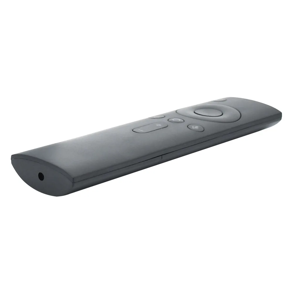 Новинка встроенный Bluetooth пульт дистанционного управления для Xiaomi MI Box 3 Φ 4K Ultra HDR TV