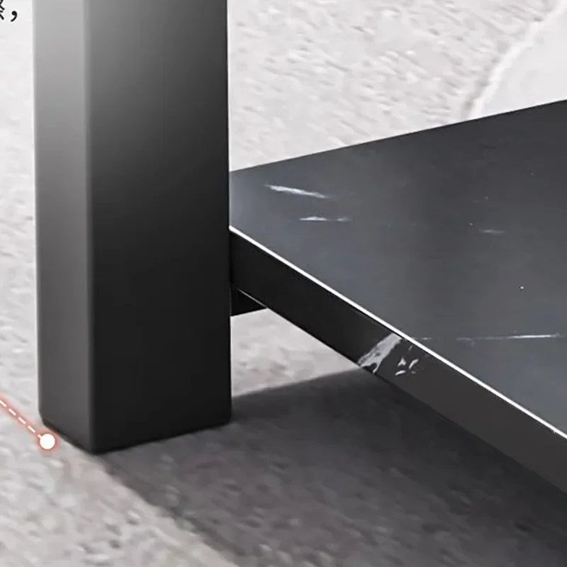 Роскошные журнальные столики для гостиной скандинавские современные домашние