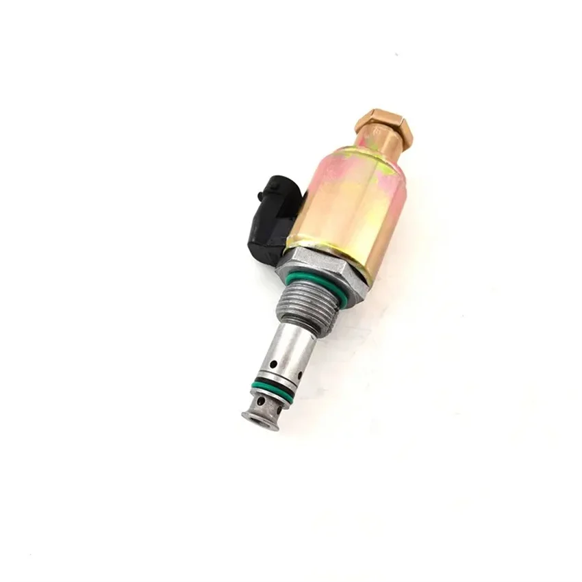 

Новый набор для Navistar DT466 DT466E OEM IPR/ICP датчик регулятора давления топлива OEM #1807329C92 1841217C91 F81Z9C968AB PR315 PR218
