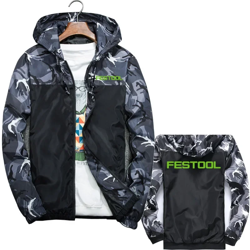 Уличная Мужская куртка с капюшоном ветрозащитная Высококачественная походная