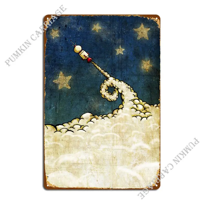 

Vyletnice Metal Plaque Poster Club Mural Poster Tin Sign Poster