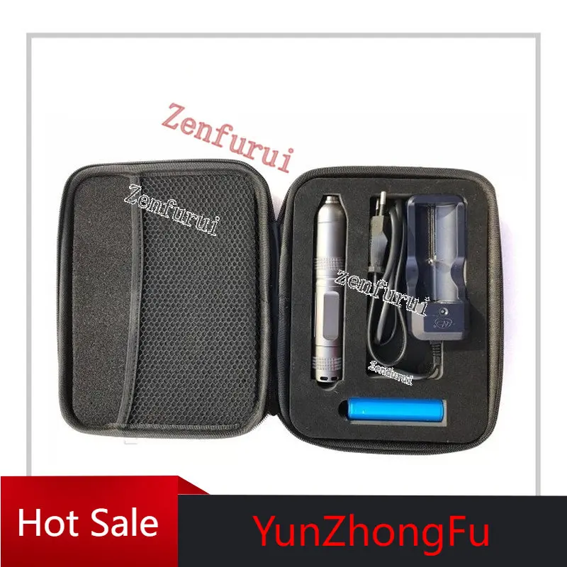 

Портативный эндоскоп, светодиодный источник света для эндоскопов ENT 10 Вт