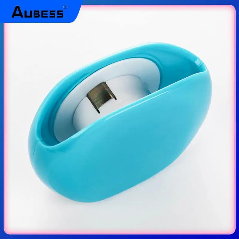 

Minimal Design Charging Cable Storage Box Automatic Take-up Round Edges And Corners Scroll Automatic Recovery Durable And Sturdy