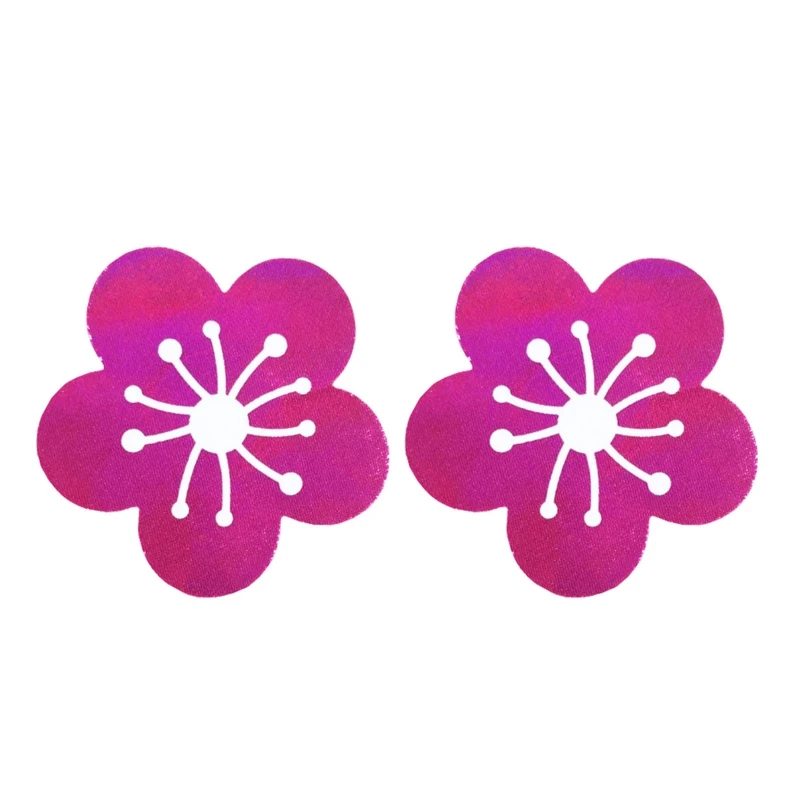 

10 пар, женские наклейки на грудь