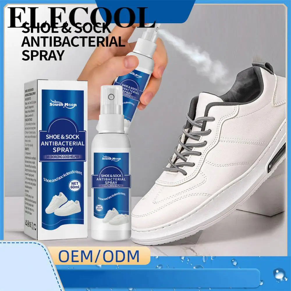 

Dry Shoe And Socks Freshener Single Quick Deodorant Durable Lavender-scented Fall-proof Foot Artifact Deodorant Alcohol-free