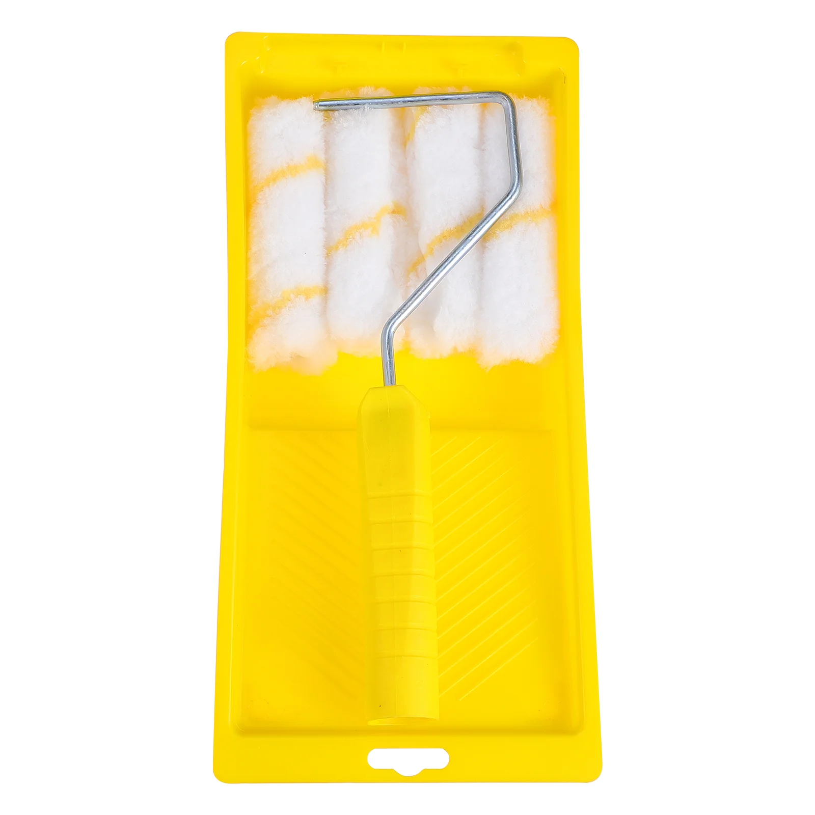 

Sponge Rollers Roller Frames Framing Tool Wall Painting Tool Cleaning Tool Brush Roller Brush Roller Brush