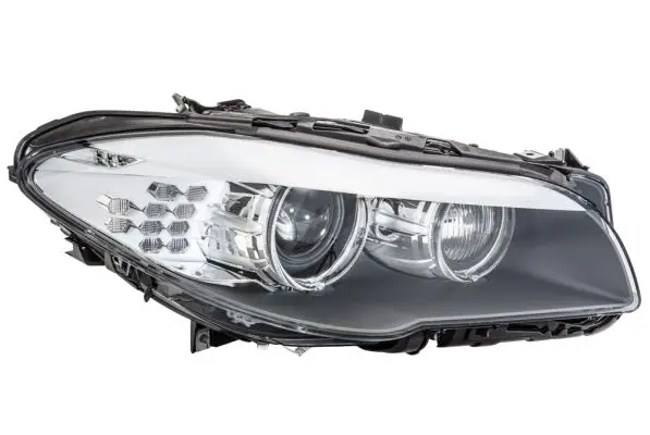

HELLA 1ZS010131-621 HEADLIGHT FOR SAG (BI-XENON LED) BMW F10 F18