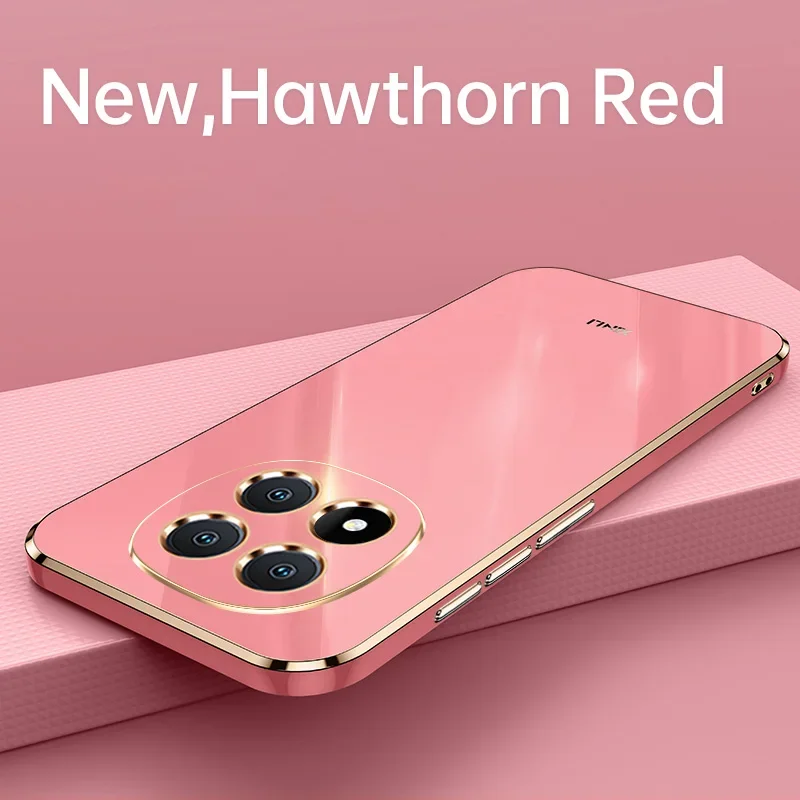 Чехол с 6d покрытием для Xiaomi Redmi Note 14 Pro Plus мягкий силиконовый защитный