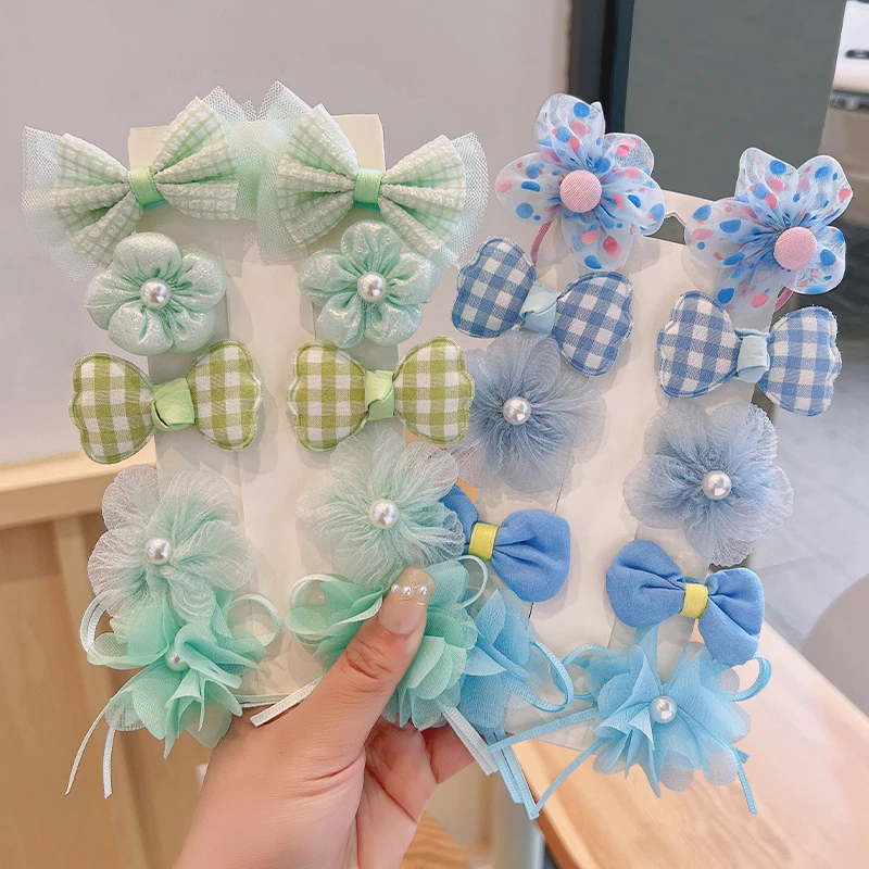 

Новинка 2022, заколка для волос с милым мультяшным рисунком, заколка для волос с милым бантом для девочек, аксессуары для волос, детская модная...