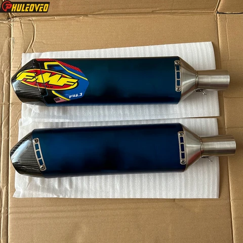 Глушитель FMF KTM EXC