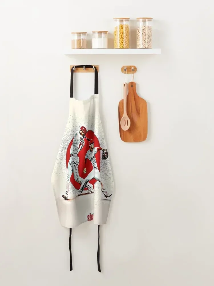 Фартук Shotime 17 козий кухонный фартук для мужчин и женщин кухонные принадлежности