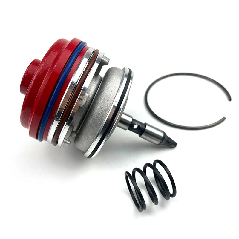 Новый высокопроизводительный комплект сервопривода 4L60E 4L65E 4L70E для Corvette 1982-2014 гг.