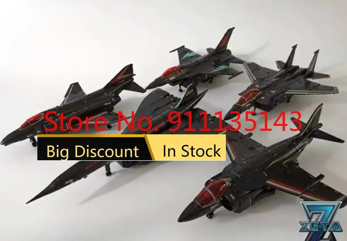 Рисунок 4 - Zeta TOys Zb08 Zb-08 Armageddon