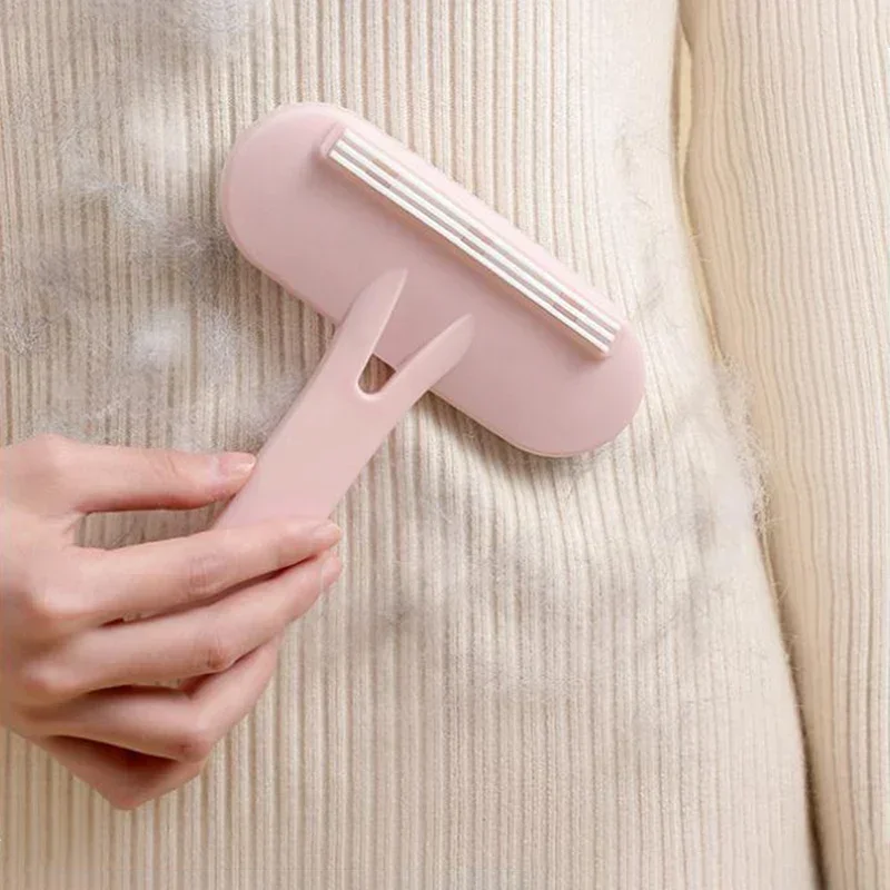 Щетка для удаления шерсти домашних животных антистатические ролики ворса с