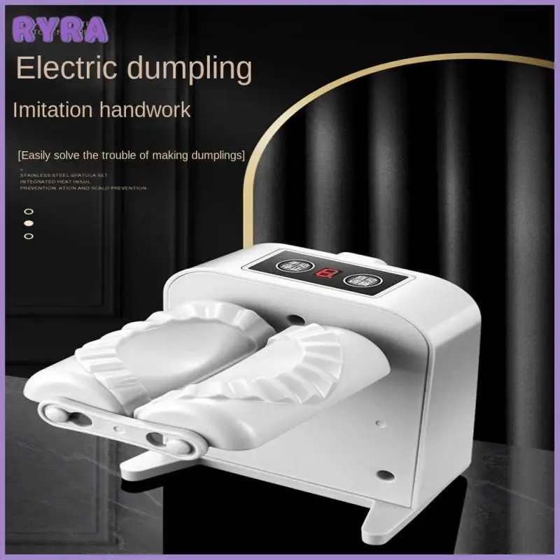 

Современная Бытовая Машина Для Упаковки Пельменей, пресс для пельменей, Равиоли, электрическая машина для пельменей