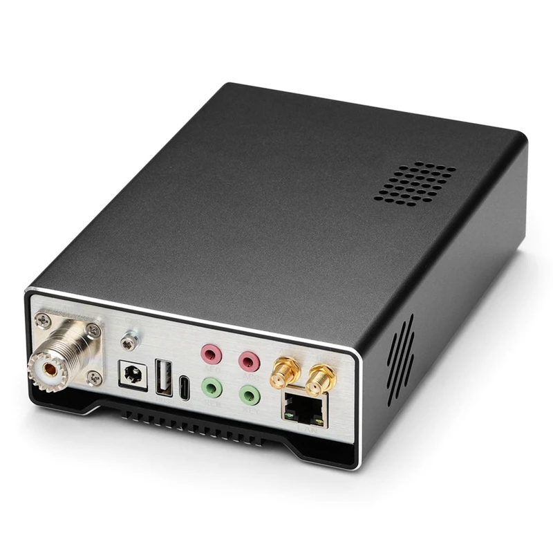 Рисунок 4 - 4-е Поколение Q900 V4 100 кГц-2