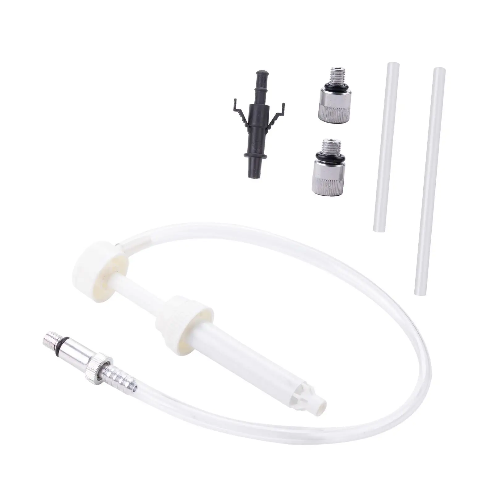 Комплект масляного насоса с нижней шестерней 2 трубками наборы для переноса