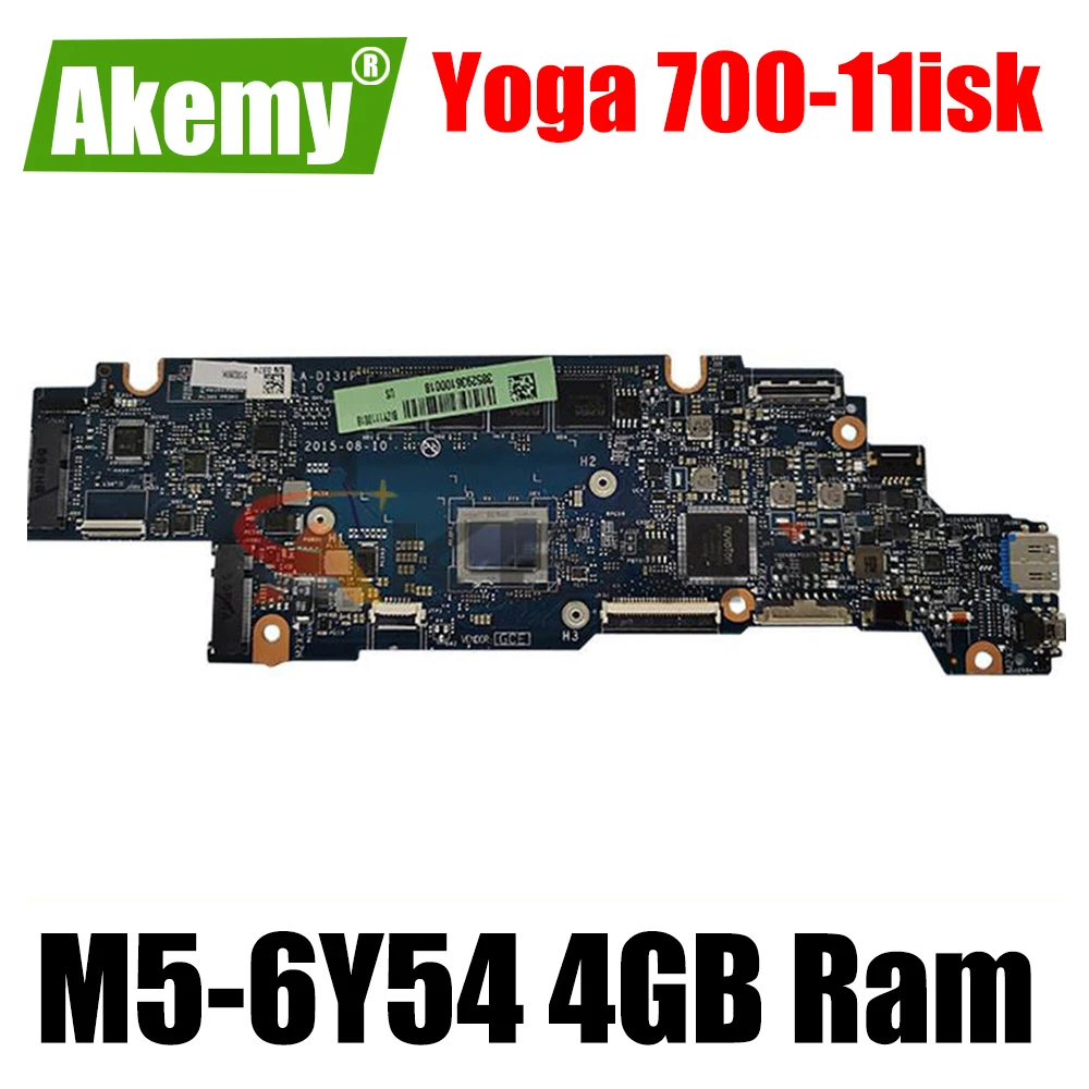 

Материнская плата для ноутбука Lenovo yoga 700 700-11isk