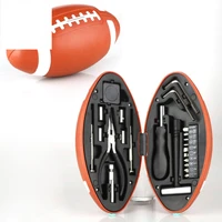 rugby tool kits nfl american football shaped hand tool sets
