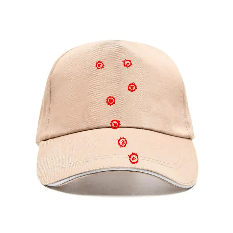 

Новинка, модная бейсбольная кепка Кепка головной убор бейсболка etta Hokuto No Ken hiro Uoo an Nero