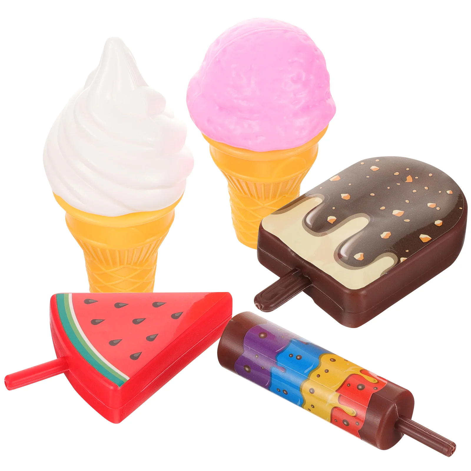 

Игровой набор «Дом» Кухонные Игрушки для малышей 1-3, ролевая еда, детский десерт, реалистичный