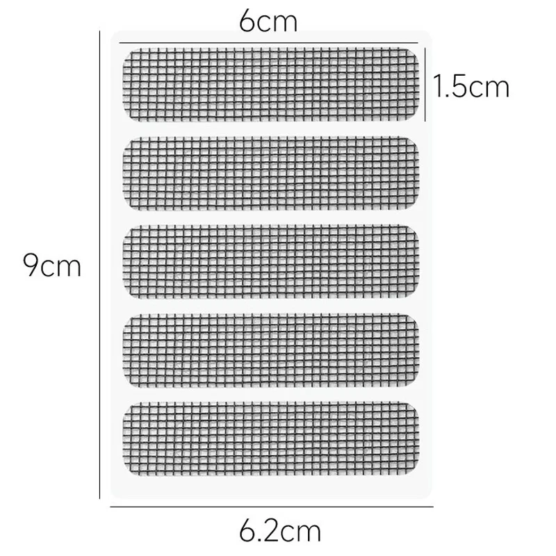

Патч для окна из ПУ