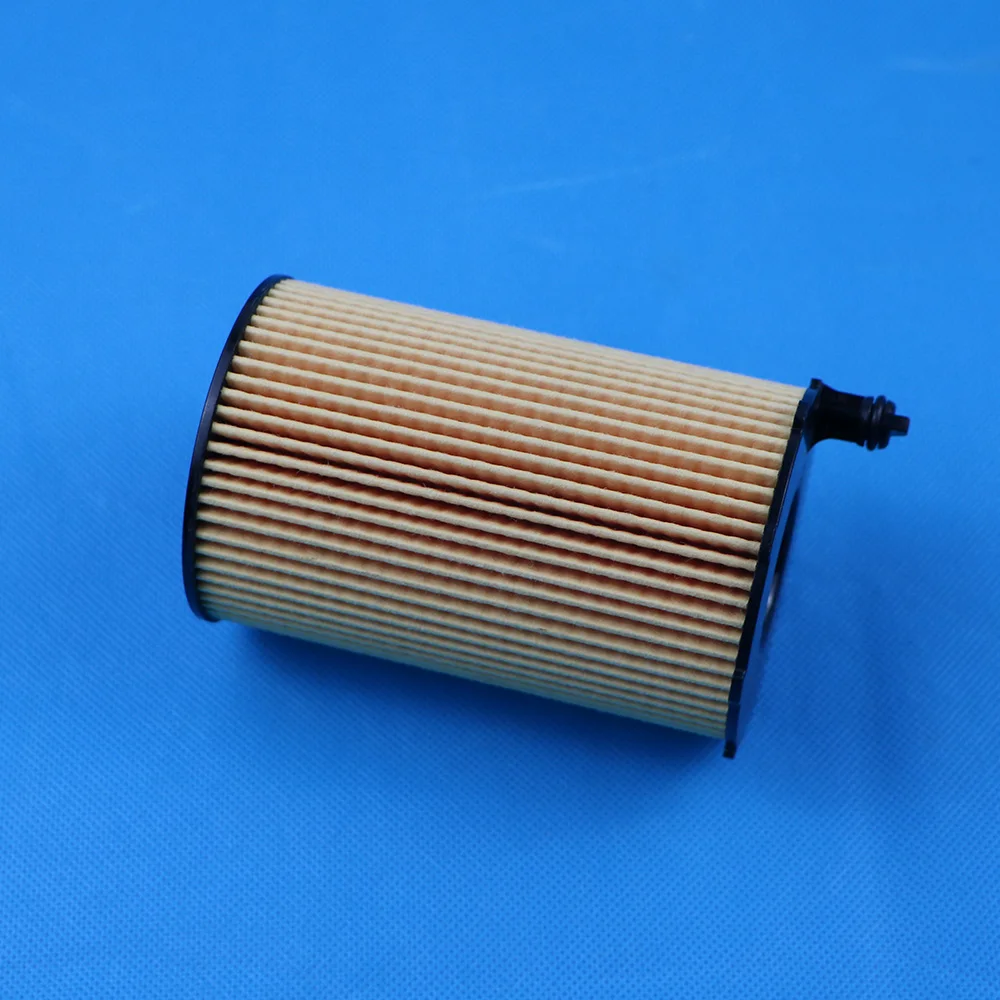 Масляный фильтр двигателя 059198405 для Audi A4 Avant A5 A6 S6 A7 Sportback A8 4H Q5 Q7 Touareg 059 198 405 - купить