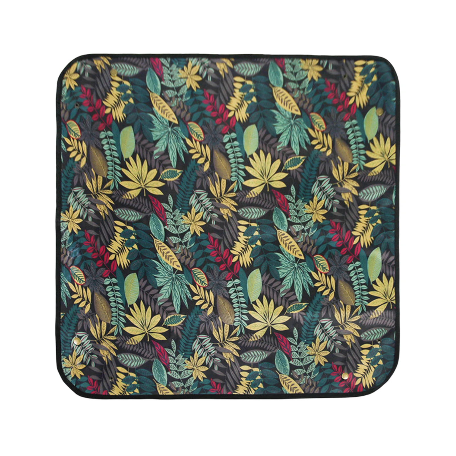 Защита от грязи пересадка утолщенная квадратная форма инструмент для посадки