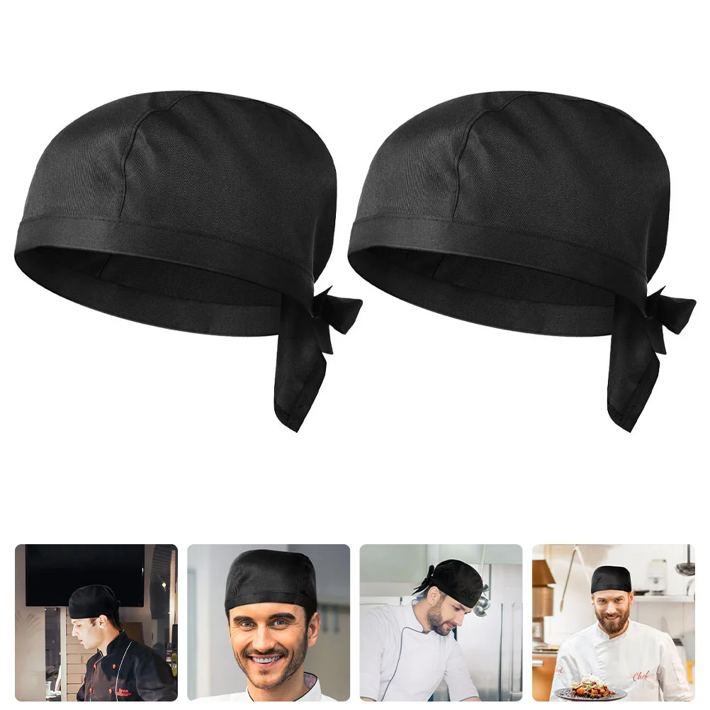 

Шляпа шеф-повара, головной убор для кухни, рабочая японская шляпа hatsвзрослая, французская, белая, черная шляпа для приготовления суши
