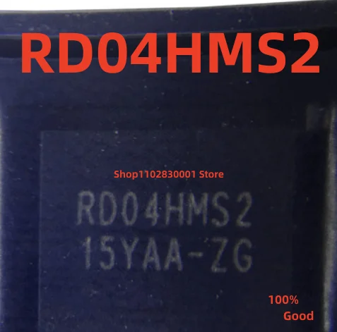 

Новые модели RD04HMS2, оригинальные модели 100% года, 2 шт., хорошая интегральная схема