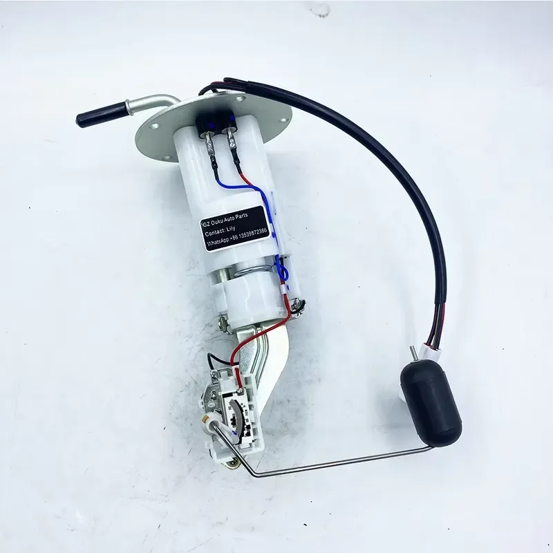 Фото Топливный насос в сборе AP01 для мотоцикла Kawasaki KX250 Ninja 15100-27G00 UC-T35SU52 T35-UC-T135 49040-0717 49040-0034 №3