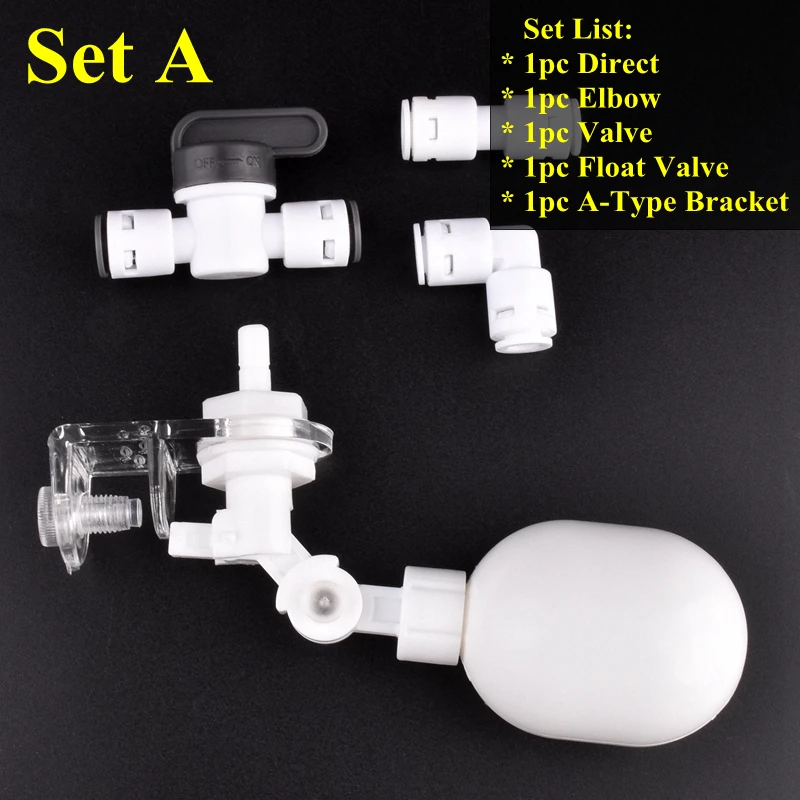 

Автоматический адаптер для заправки воды SgooHan