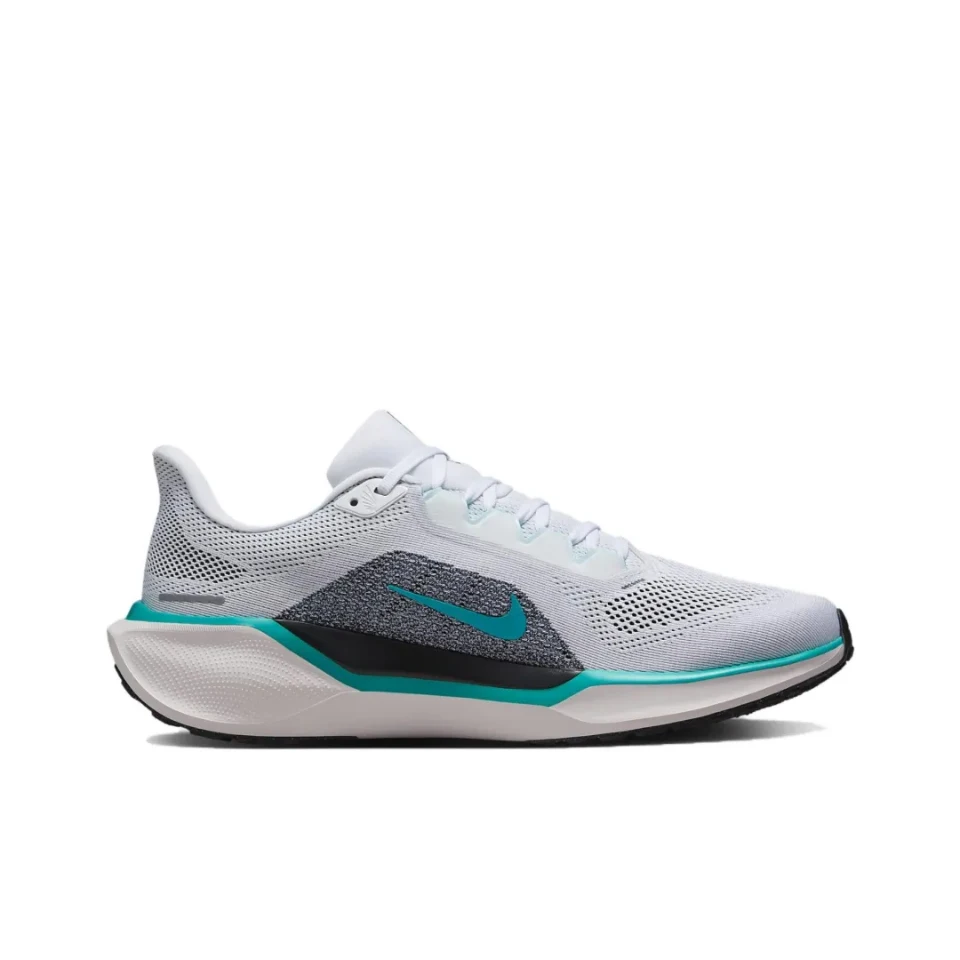 Мужские и женские кроссовки Nike Pegasus 41 противоскользящая обувь с пружинной